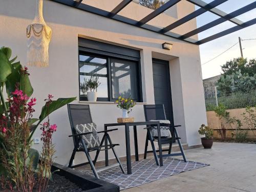 Kos Casa | The Boho Breeze Studio