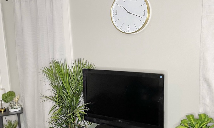 Fayetteville Casa | The Boho House 5 minutes from Downtown Fayetteville