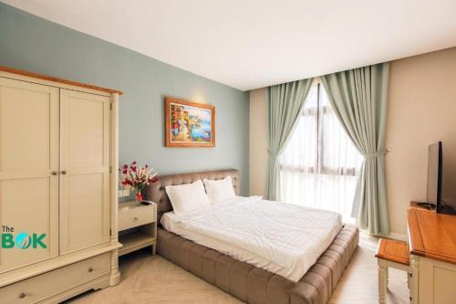 Cua Can Village Apartamento | The Bok Hotel PQ - by BAY LUXURY