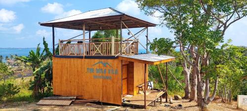 Kalimantan Cama Y Desayuno | The Bola Vila