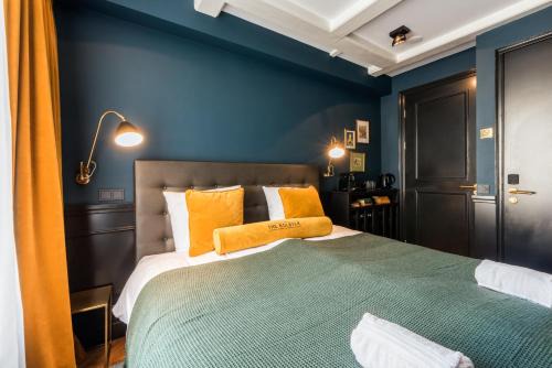 Grachtengordel-Zuid Hotel | The Bolster