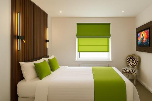 Acomb Apartamento | The Bolt Hole -Mini Studio