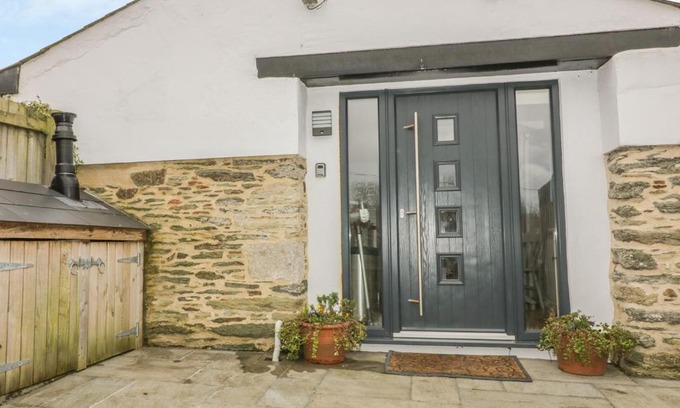 Crantock Casa | The Bolthole
