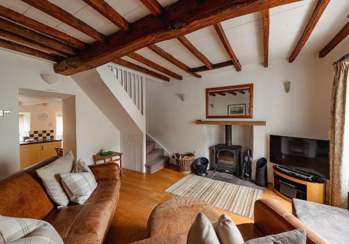 Leyburn Casa | The Bolthole, Leyburn