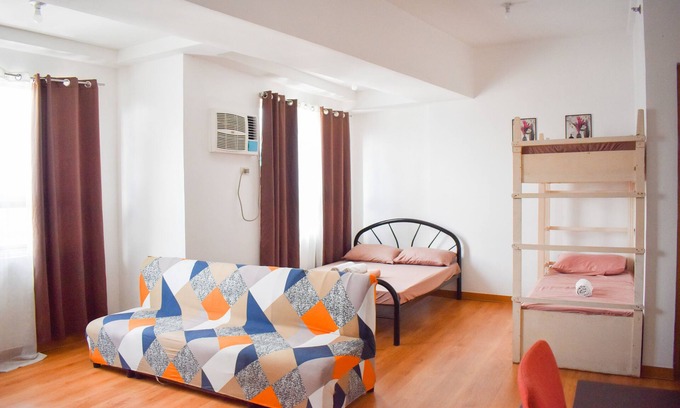Plainview Apartamento | The Boni Tower By Rspl