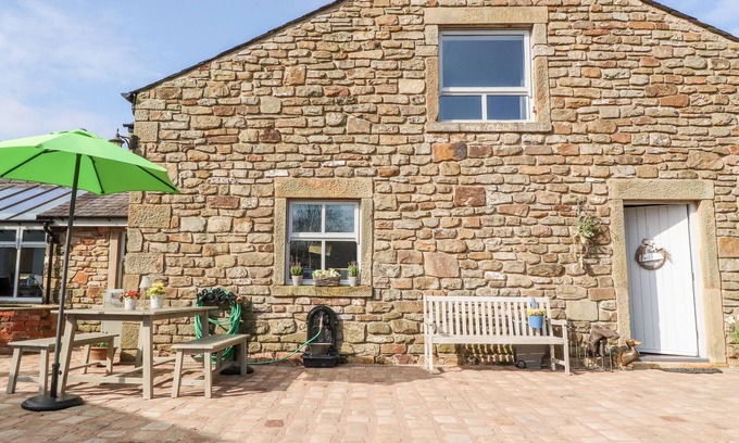 Higher Walton Cabaña | La sala de arranque, RIBCHESTER