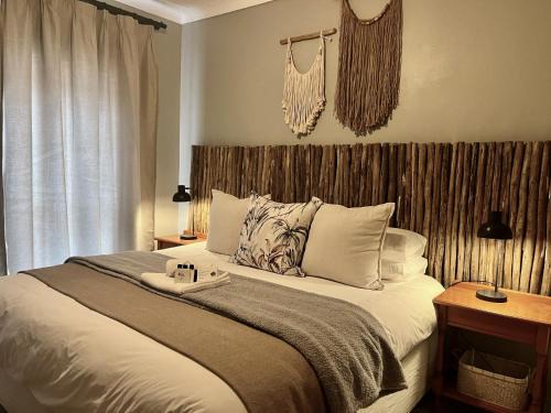 Bluff Casa | The Boshoff