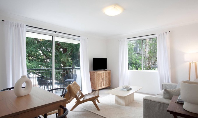 Woollahra Apartamento | The Botanica Woollahra ISYD