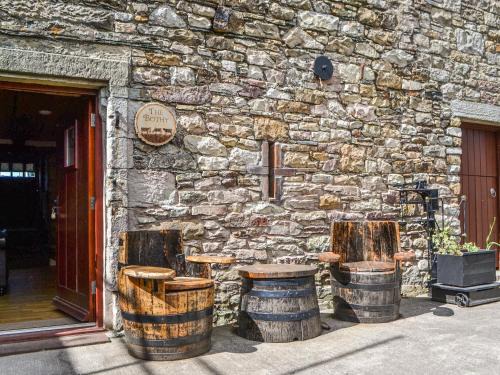 Maryport Casa | The Bothy - Cottage