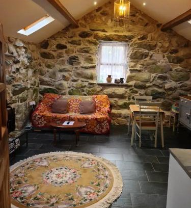 Caernarfon Casa | The Bothy