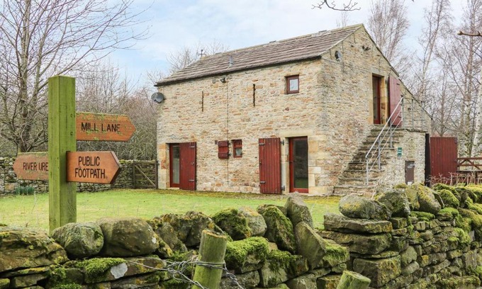 Leyburn Casa | The Bothy