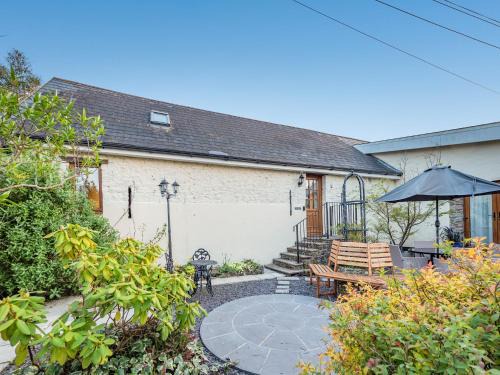 Whitland Casa | The Bothy