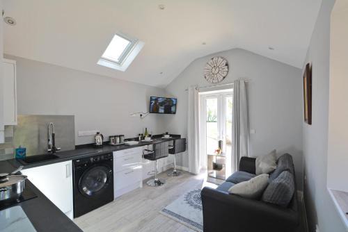 Tunley Casa | The Bothy - Ground floor conversion near Bath and Priston with outstanding views