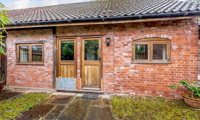 Ross-on-Wye Cabaña | The Bothy, PHOCLE GREEN