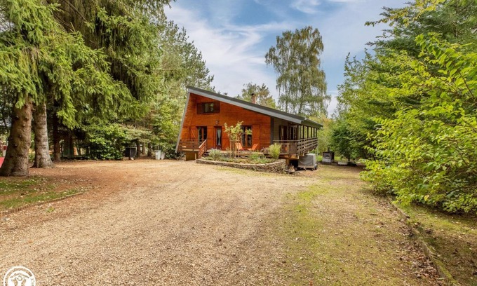 Aydat Casa | The Bouffevent refuge