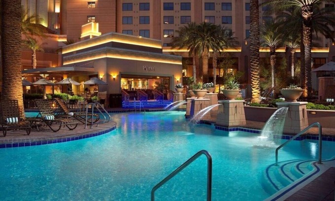 Winchester Apartamento | The Boulevard, a Hilton Grand Vacations Club - Studio