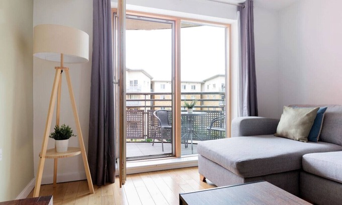 Bow Apartamento | The Bow Apartment