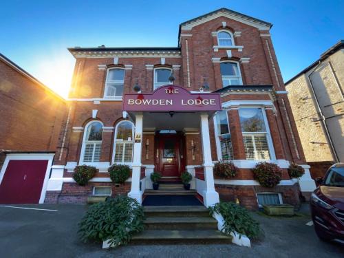 Southport Casa | The Bowden Lodge
