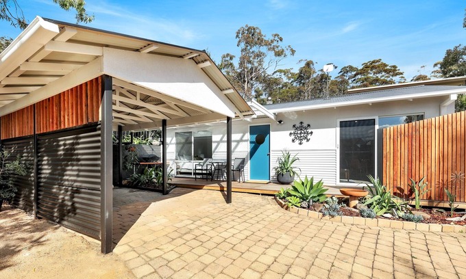 Pambula Beach Cabaña | The Bower - Pambula Beach
