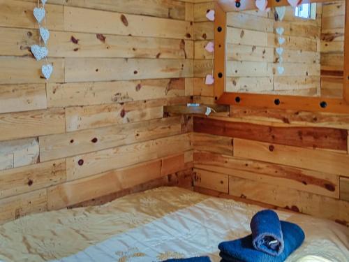 Oving Casa | The Box - Oasis Farm