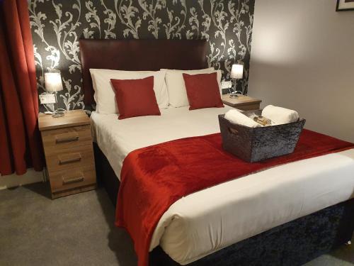Southport Cama Y Desayuno | The Braemar Southport
