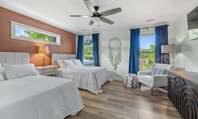 Franklin Apartamento | The Branch Home - A Franklin Farmhouse