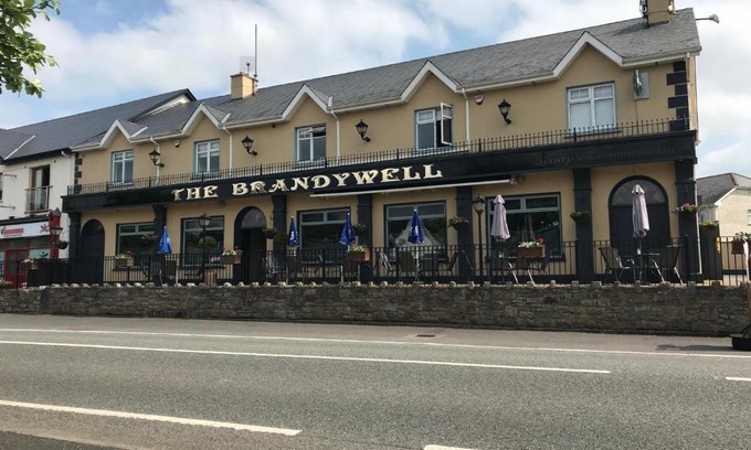 Dromod Cama Y Desayuno | The Brandywell