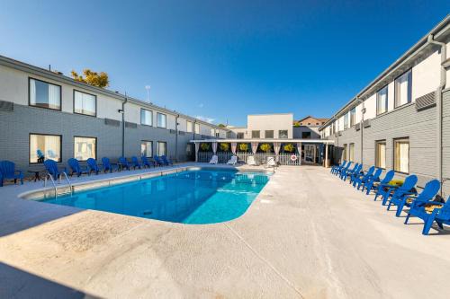 Branson Hotel | THE BRANSINN Entertainment District