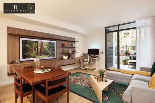 Petersham Apartamento | The Brass Banana Petersham