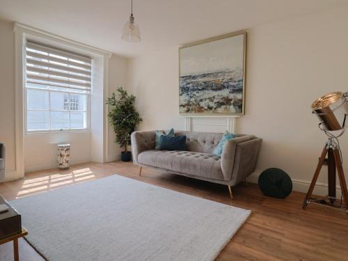 Lyme Regis Apartamento | The Breakers