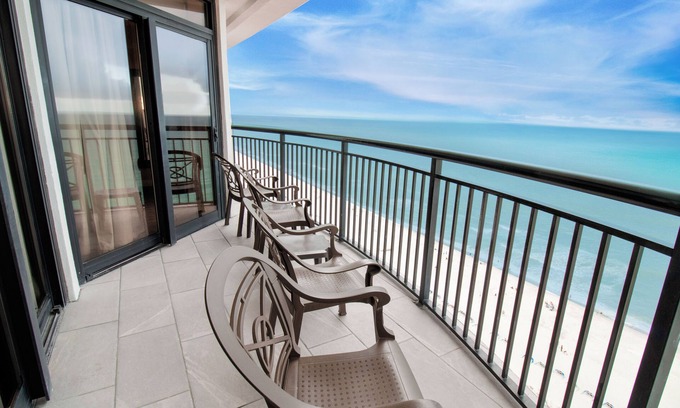 Myrtle Beach Apartamento | The Breakers Resort