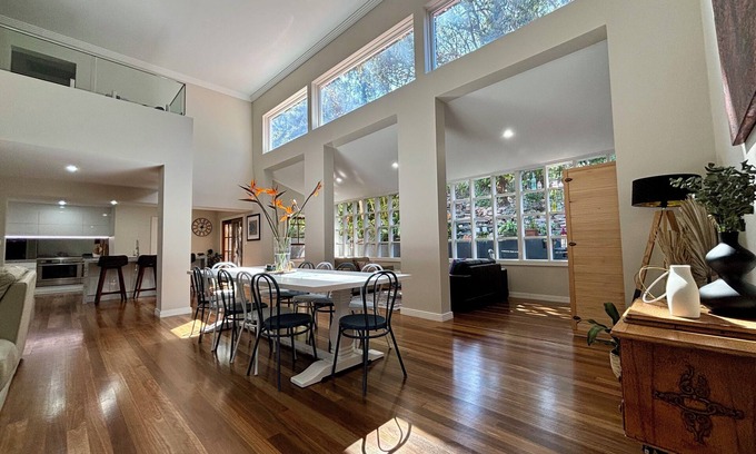 Caves Beach Casa | The Breakwater