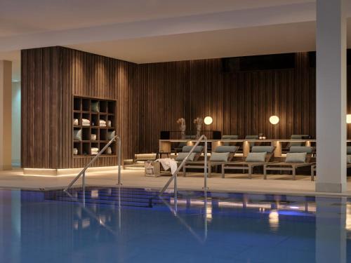 Ahlbeck Apartamento | the breeze