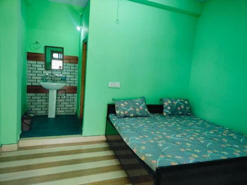 Mohal Casa | The Breeze Homestay