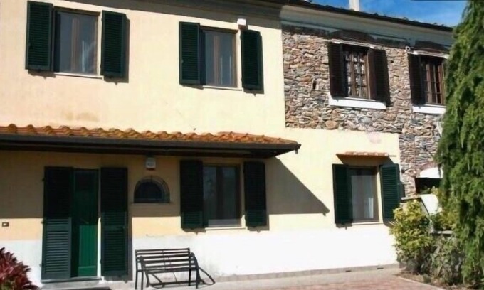 San Giuliano Terme Casa | IL BREKKAFEST