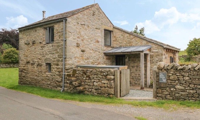 Maulds Meaburn Cabaña | 90 m² Casa rural ∙ 1 habitación ∙ 2 personas