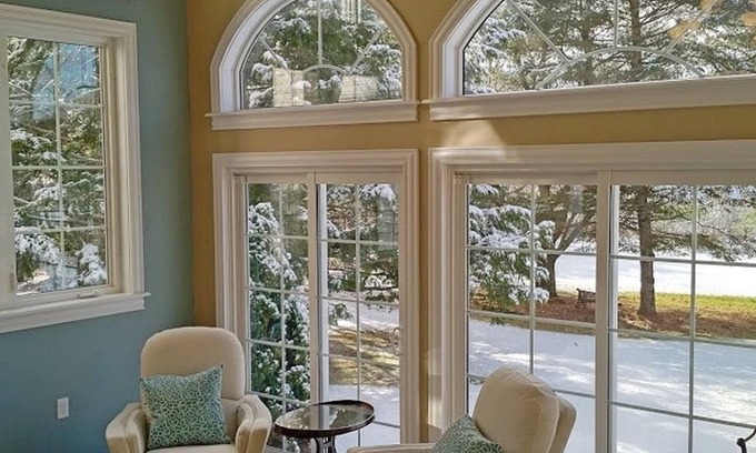 Elmsdale Cama Y Desayuno | The Briarwood B&B