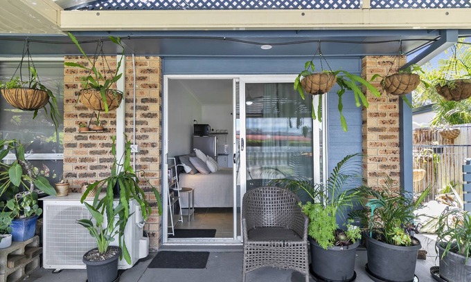 Bellara Apartamento | THE BRICK BATCH - Holiday Unit
