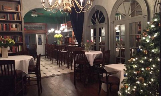 Newtown Hotel | The Brick Hotel