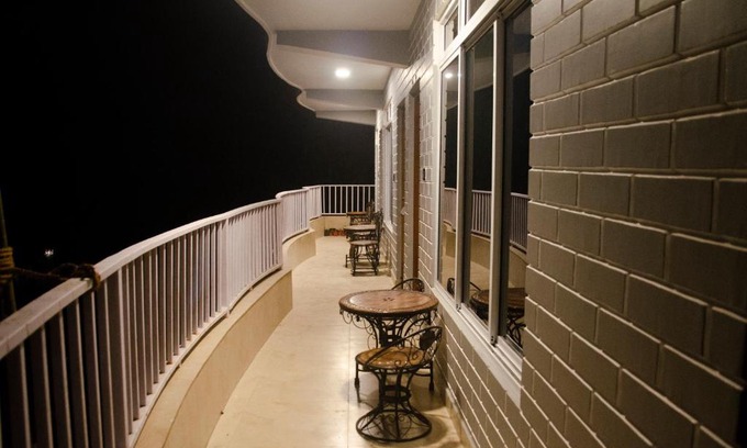 Turuk Casa | The Brick House Stay