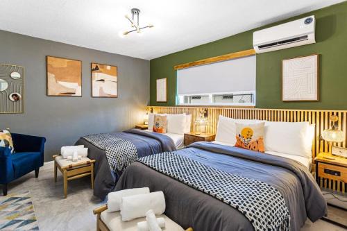The Roads Apartamento | The Brickell Hideout - Charming/Cozy/Central