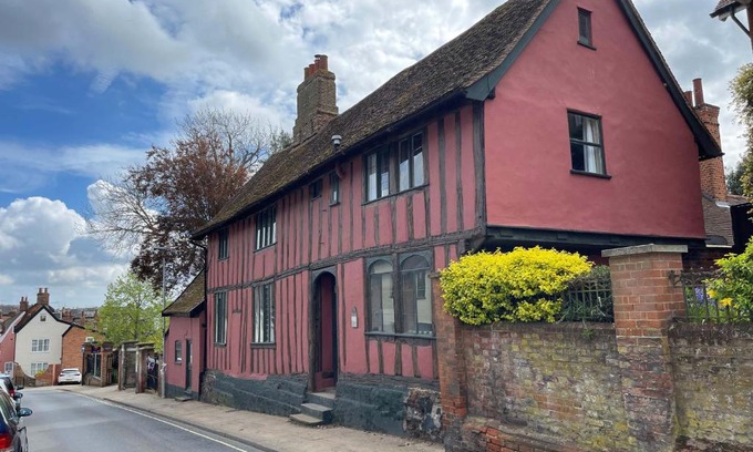 Martlesham Heath Casa | The Bridewell