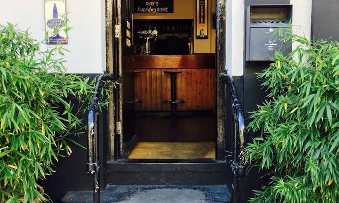 Syon Hotel | The Bridge Inn