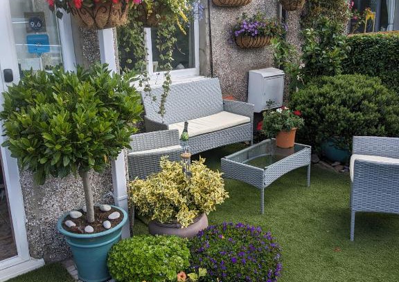 Broomhill Cama Y Desayuno | The Bridges B&B