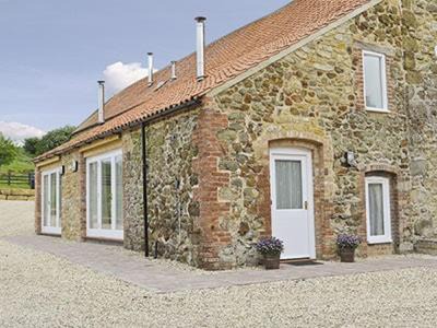 Stainton le Vale Casa | The Bridles -26718