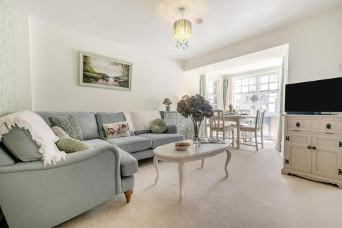 St Austell Casa | The Bridles at Hembal Manor