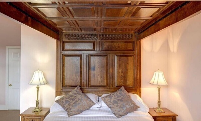 Mawddwy Hotel | The Brigands Inn