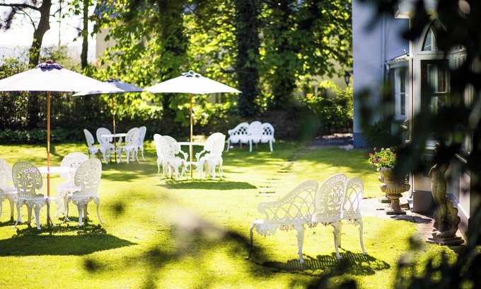 Tenby Hotel | The Broadmead Boutique B and B