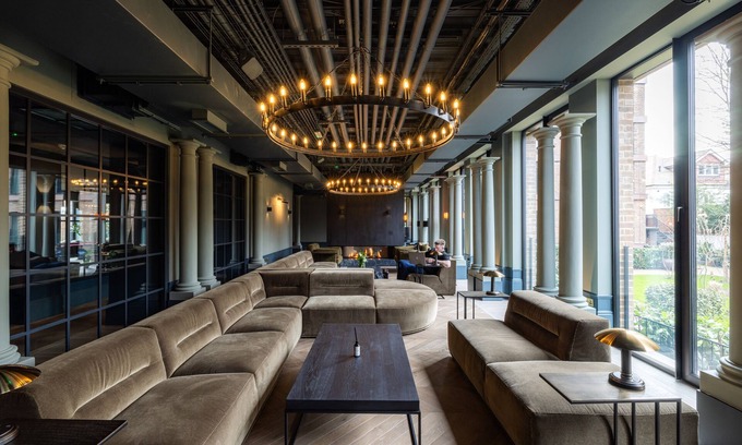 Brondesbury Park Apartamento | The Brondesbury by Nestor