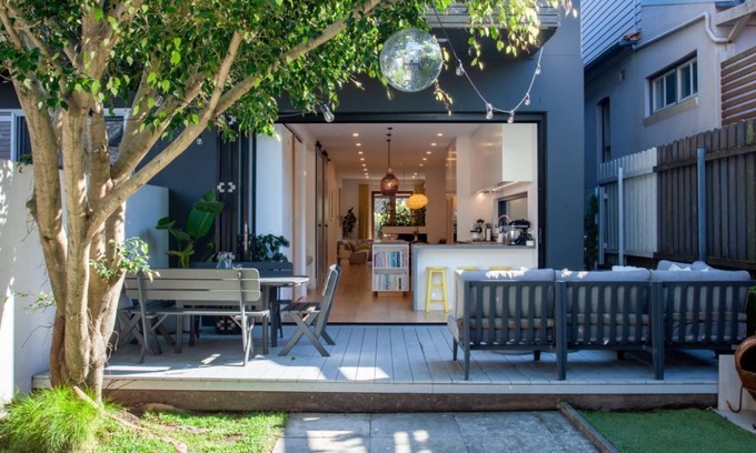 Bronte Casa | The Bronte Breeze - Hosted by L'Abode